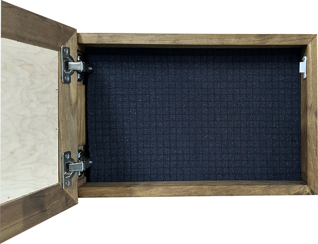 "We The People" Constitution Concealment Wall Décor