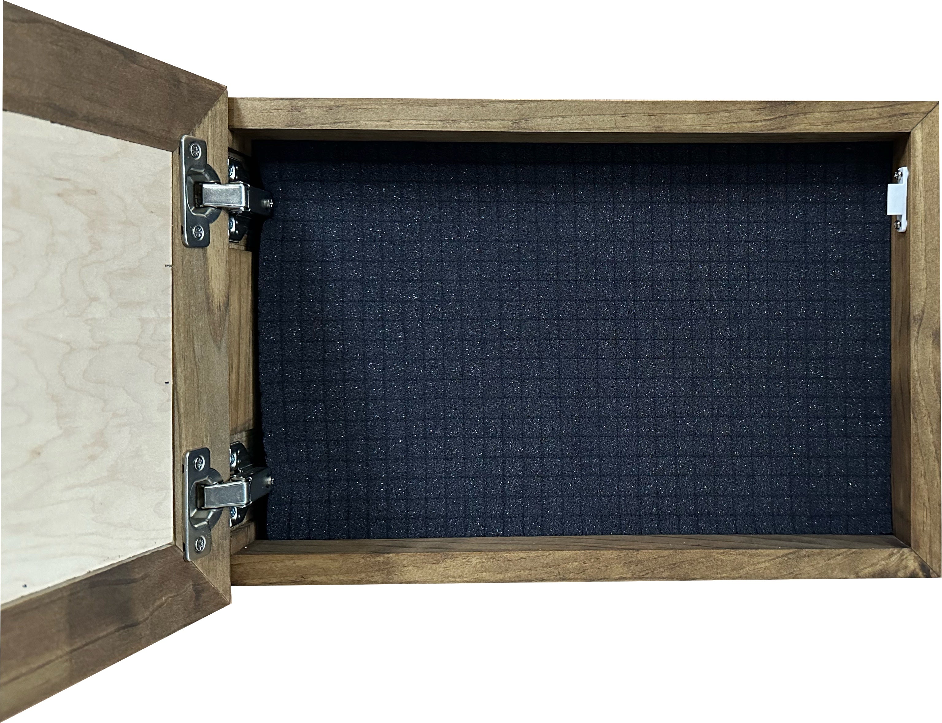 "We The People" Constitution Concealment Wall Décor