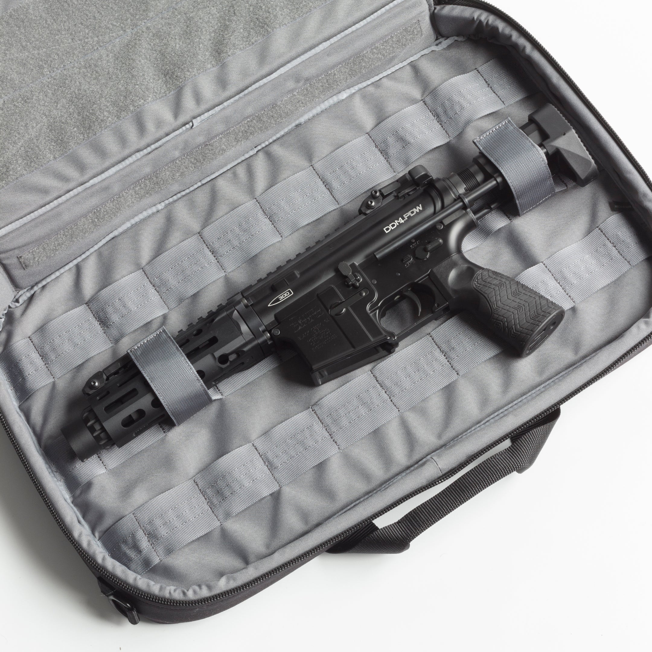 Elite Survival Systems Covert Operations Discreet Rifle Case
