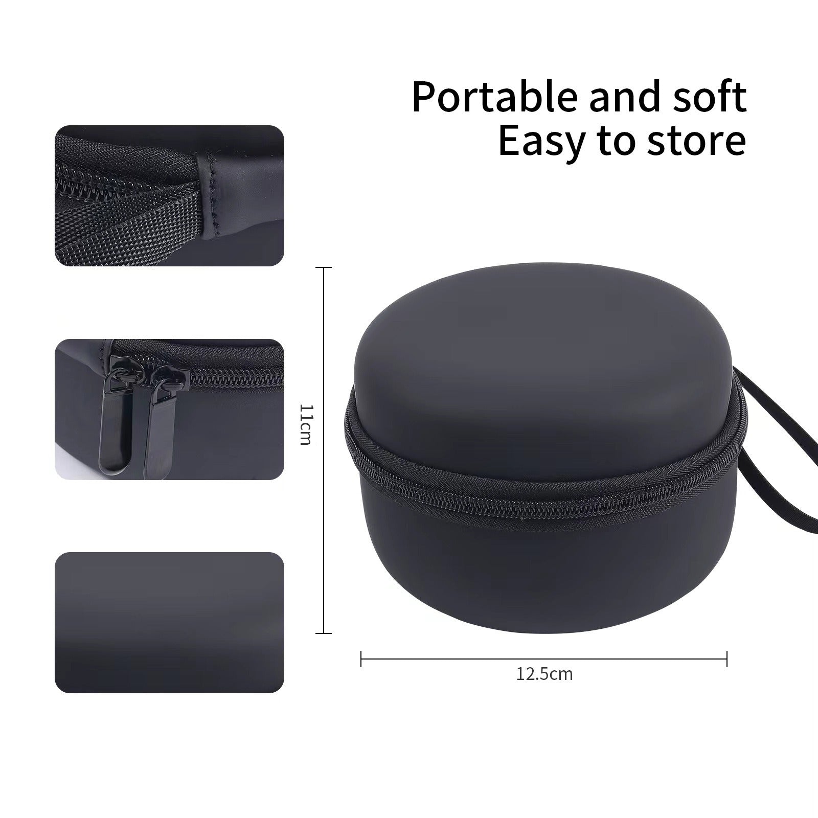 Electronic Shooting Earmuffs