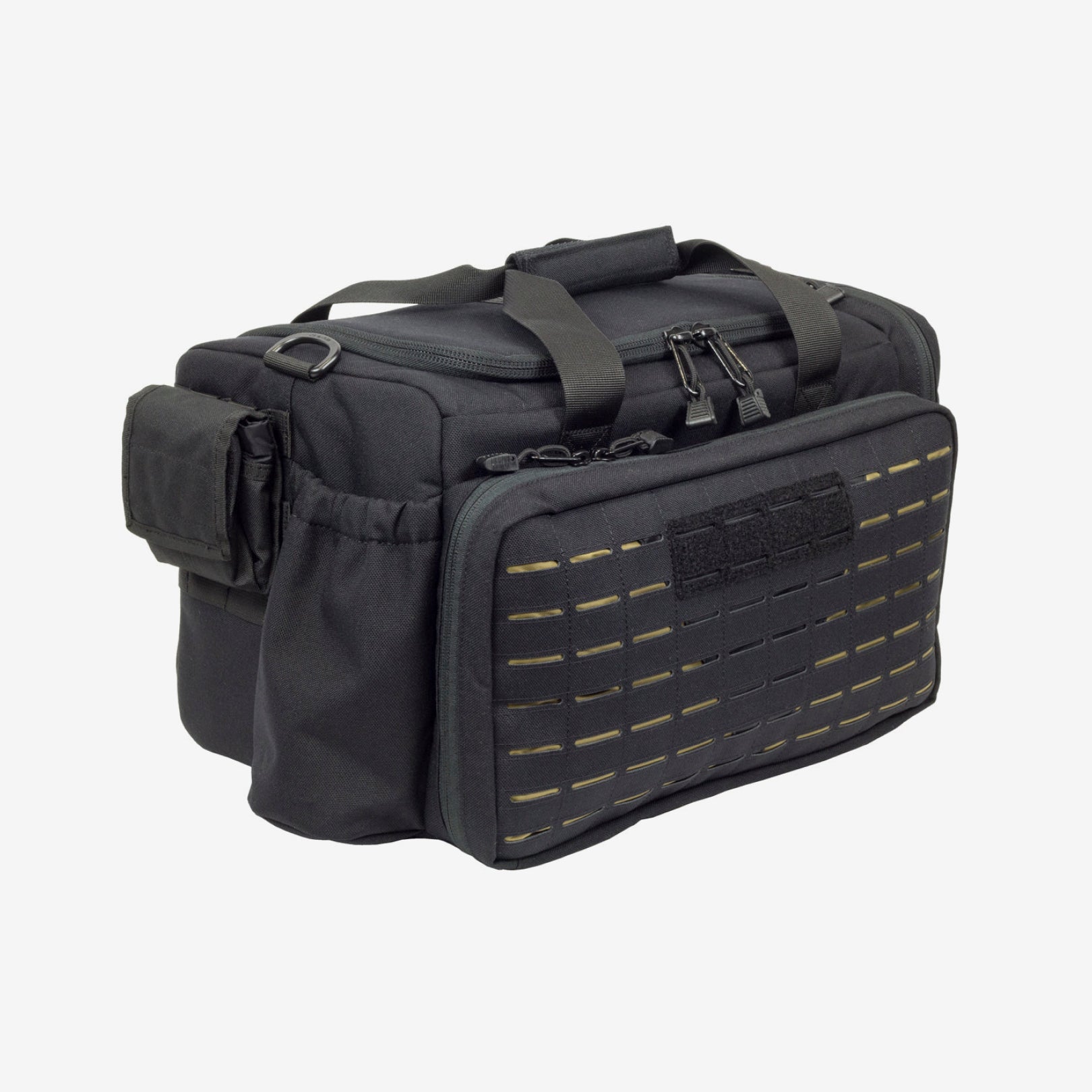 Elite Survival Systems LOADOUT MOLLE Pistol Range Bag