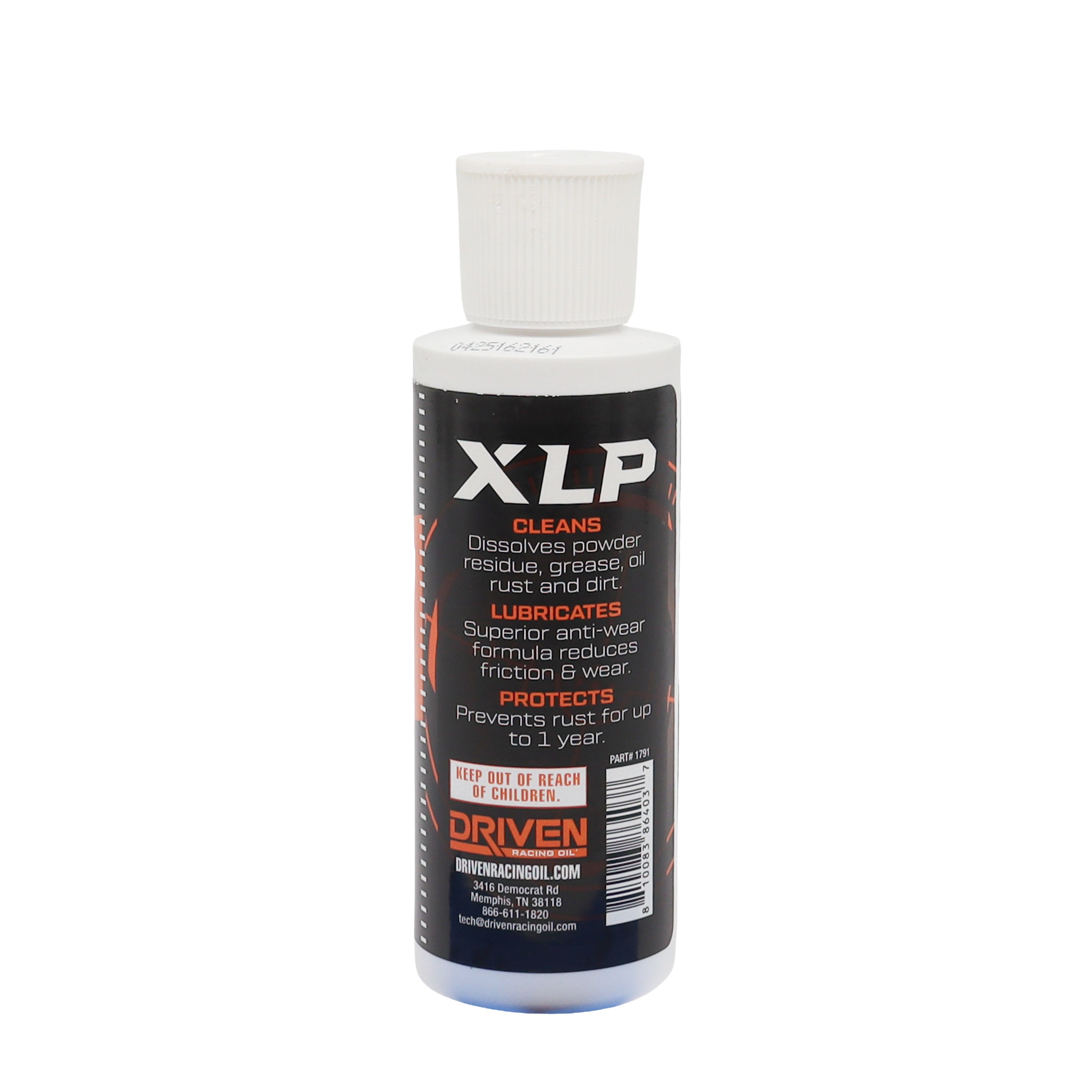 Driven Racing Oil XLP Premium Gun Oil