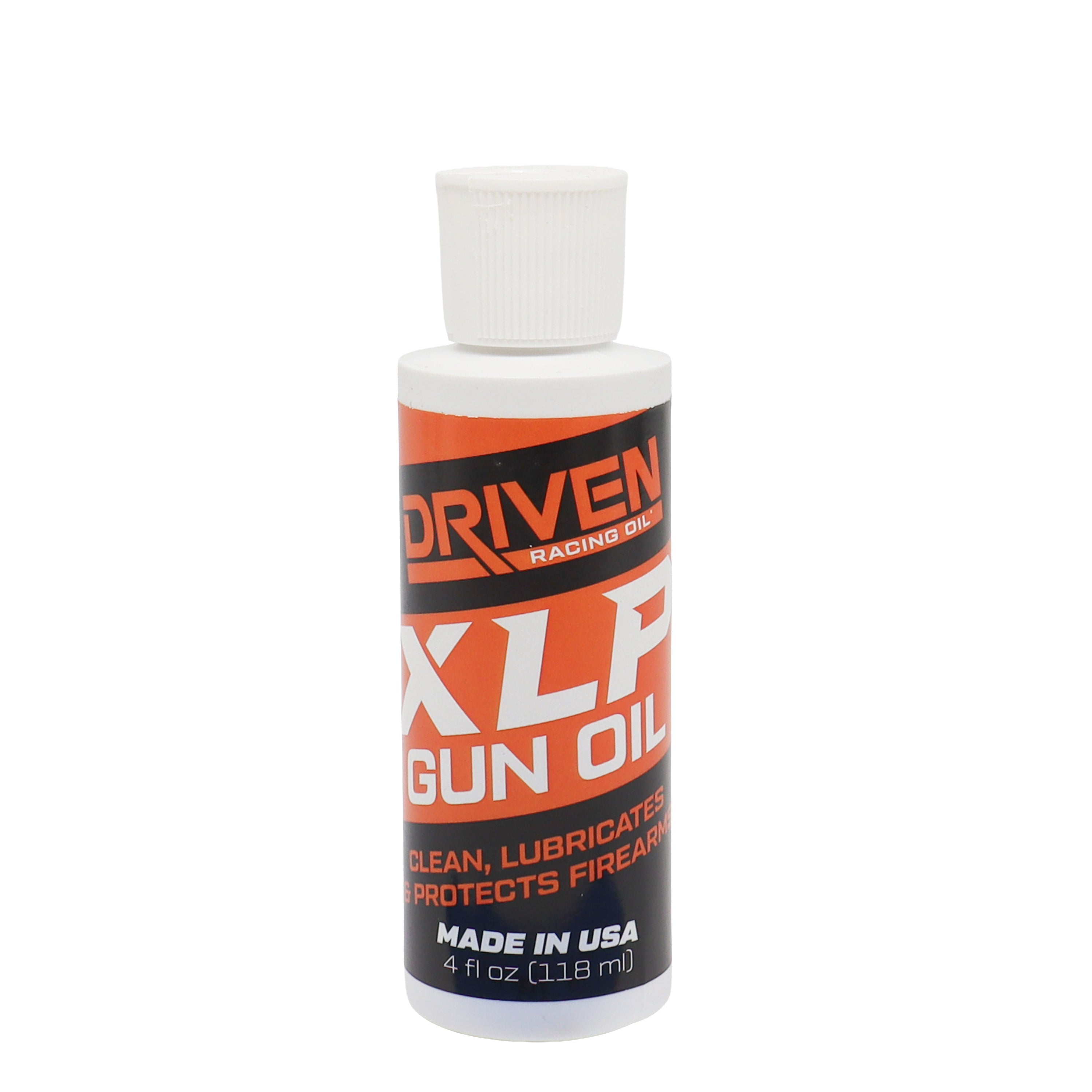 Driven Racing Oil XLP Premium Gun Oil