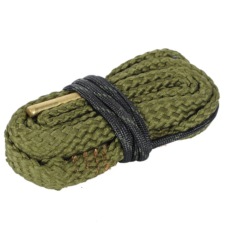 Multi-Caliber Bore Snake System