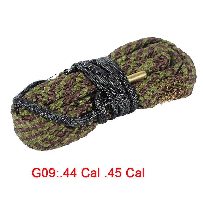 Multi-Caliber Bore Snake System