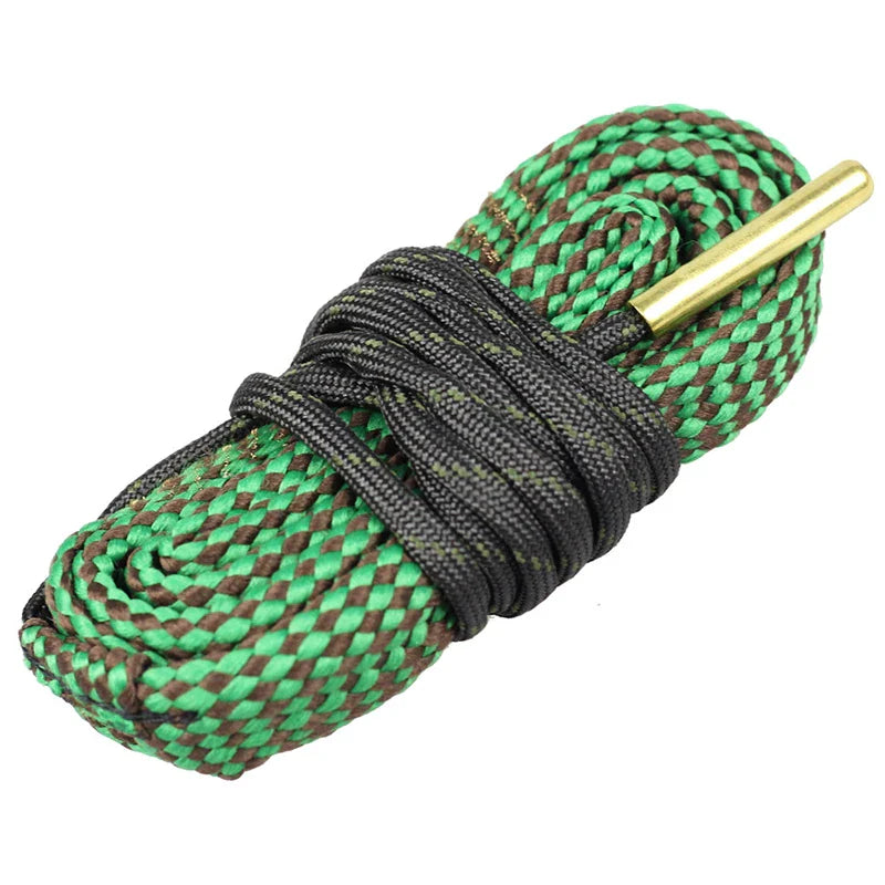 Multi-Caliber Bore Snake System