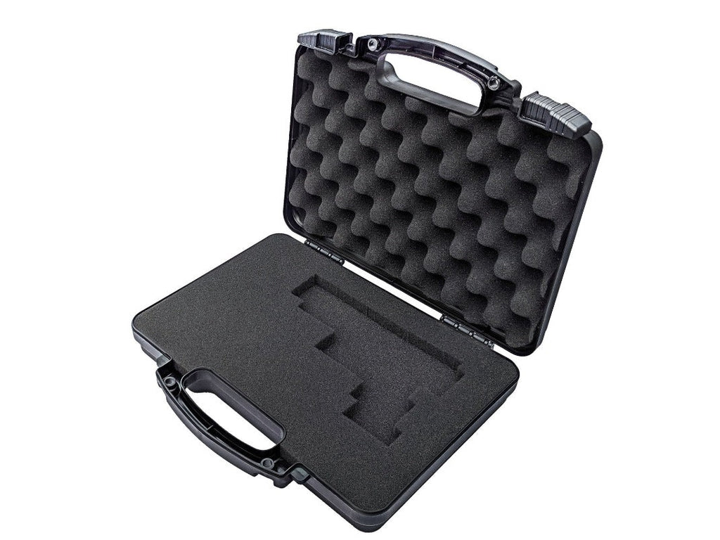 Pick & Pluck Pistol Case