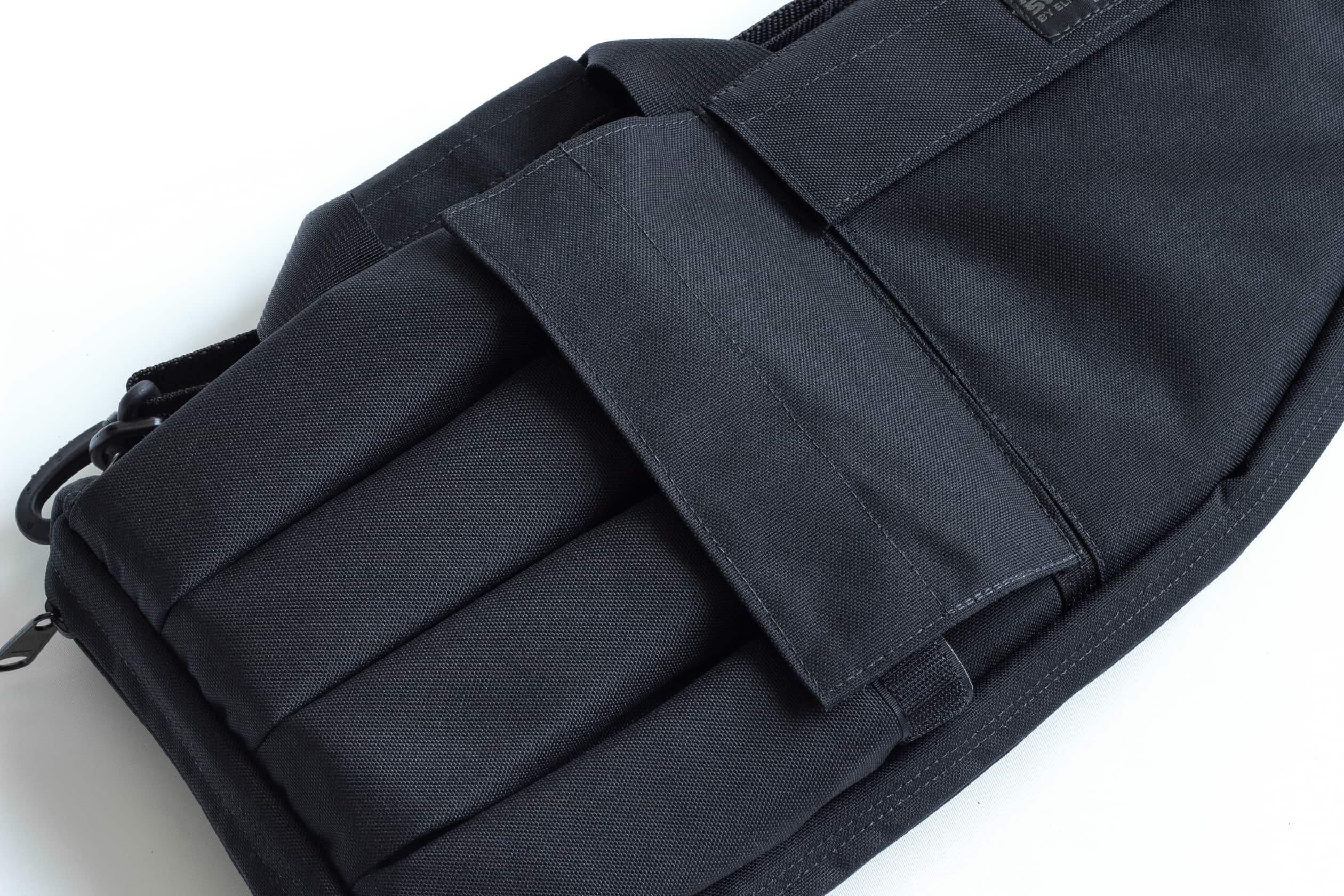 Assault Systems Tactical Submachine Gun Case — USA-Made