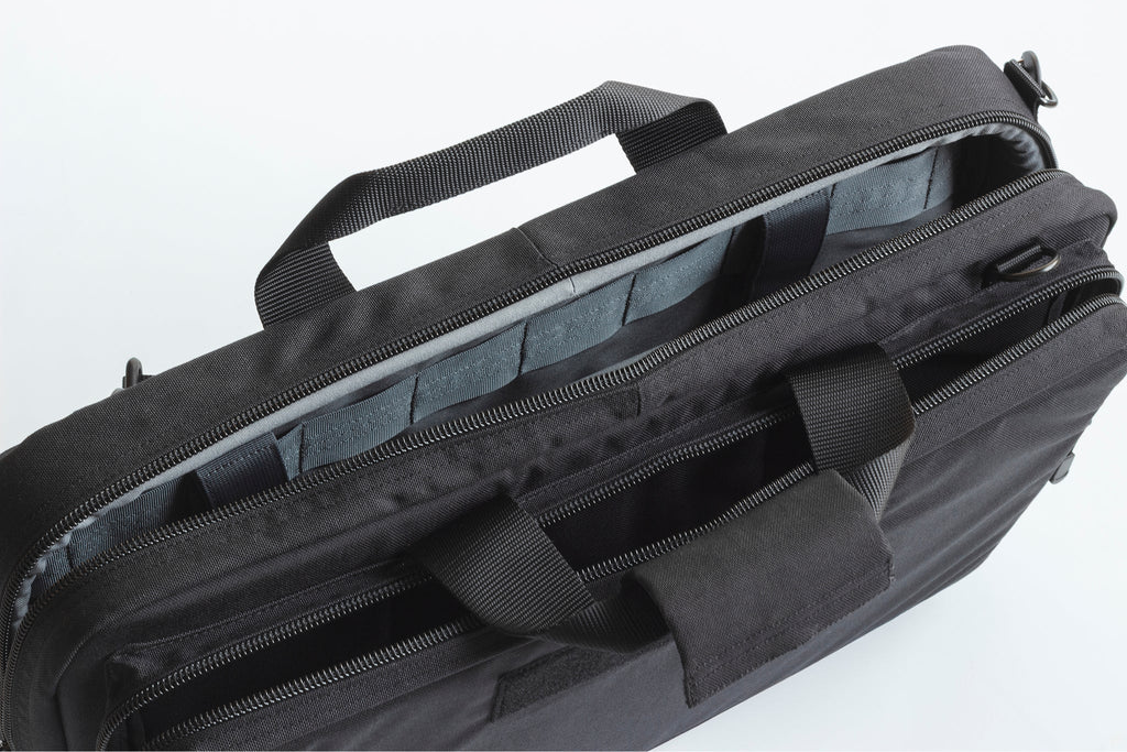 Elite Survival Systems Covert Operations Discreet Rifle Case