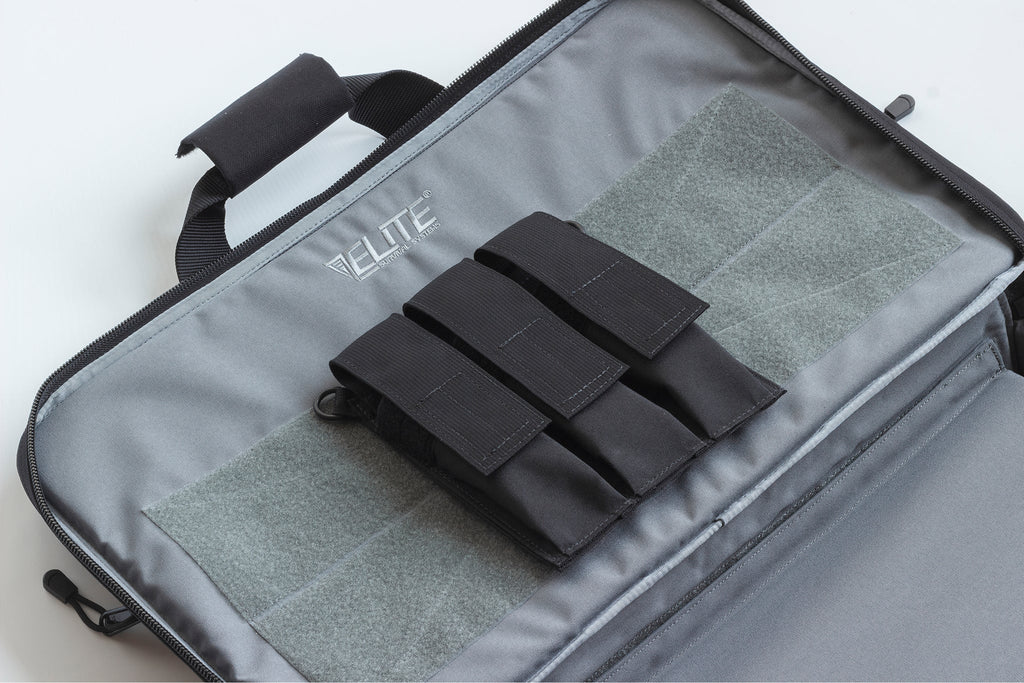 Elite Survival Systems Covert Operations Discreet Rifle Case