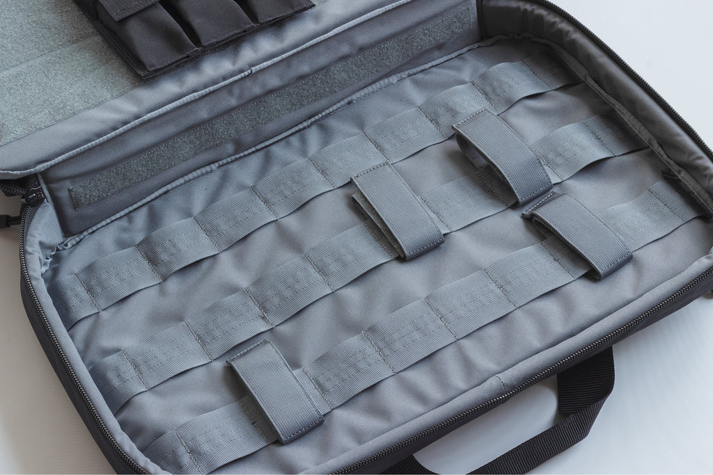 Elite Survival Systems Covert Operations Discreet Rifle Case