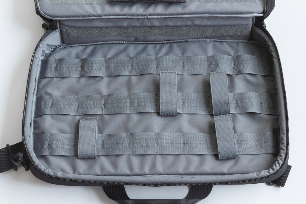 Elite Survival Systems Covert Operations Discreet Rifle Case