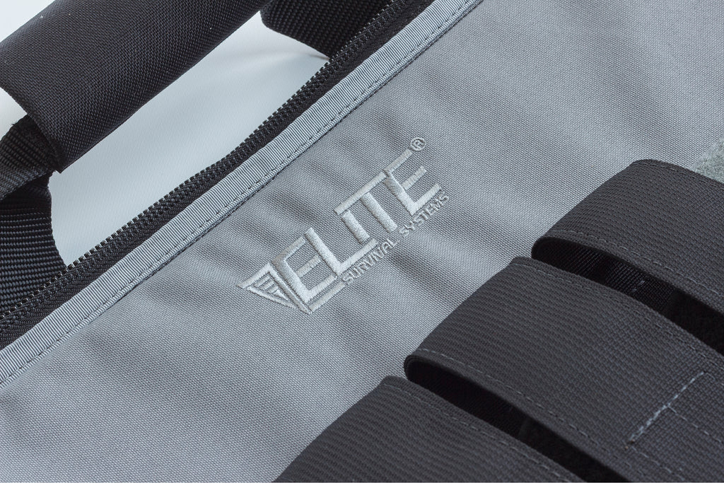 Elite Survival Systems Covert Operations Discreet Rifle Case