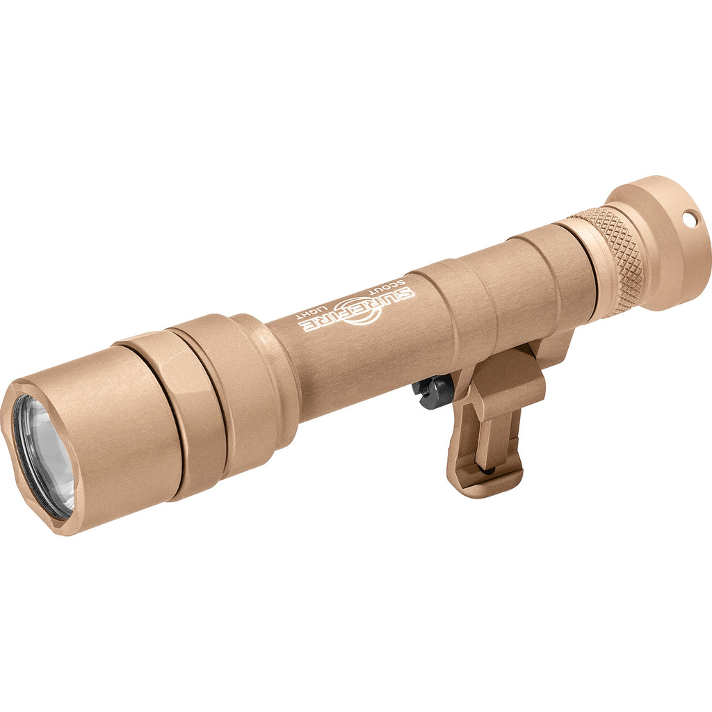 Scout Light Pro High Lumen Weapon Light