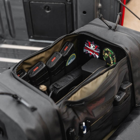 Magpul DAKA Range Bag Large 40L — alternate angle view