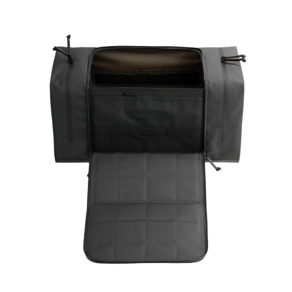 Magpul DAKA Range Bag Large 40L — in-use demonstration