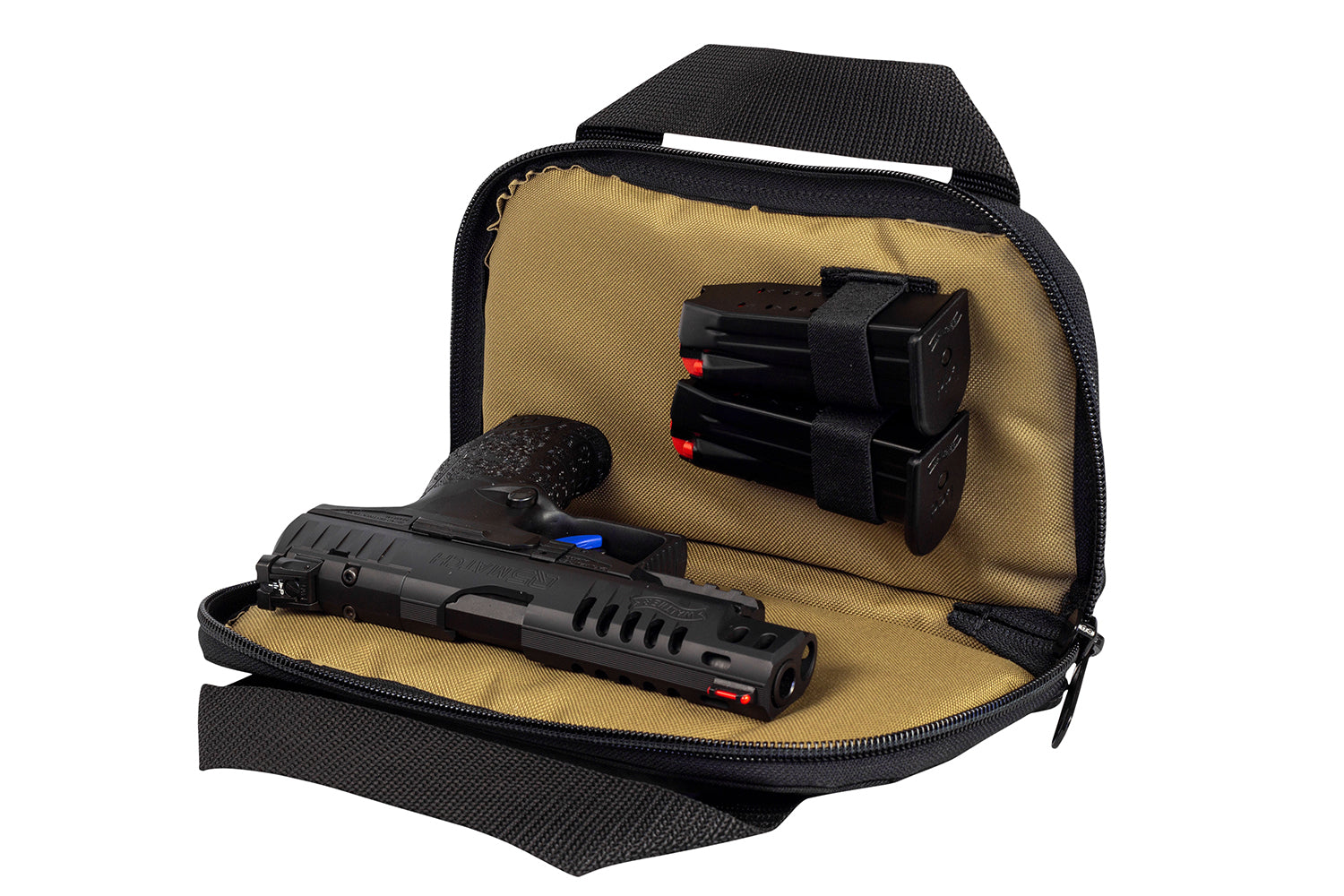 Elite Survival Systems Pistol Case