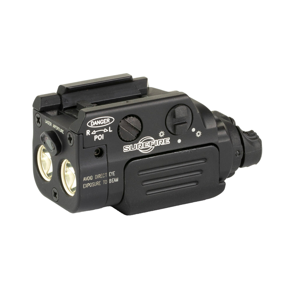 XR2 Weapon Light