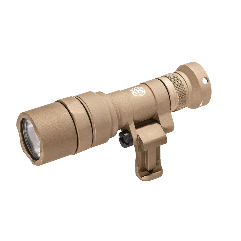 Mini Scout Light Pro High Lumen Weapon Light