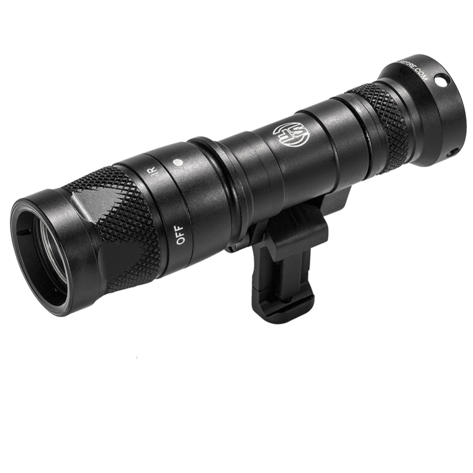Mini Scout Light Pro Vampire Infrared Weapon Light