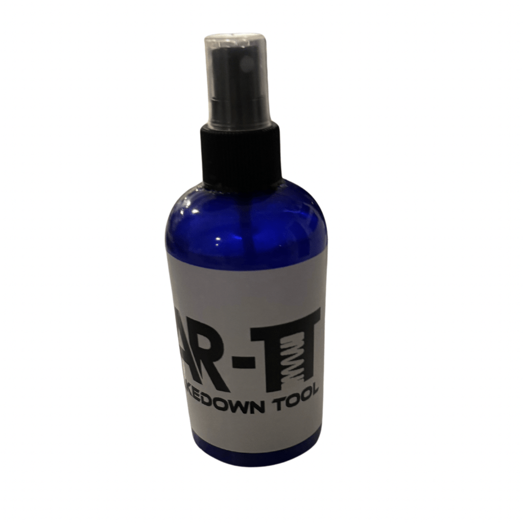 Takedown Tools All-Natural Gun Cleaner & Lubricant — 8 oz Spray