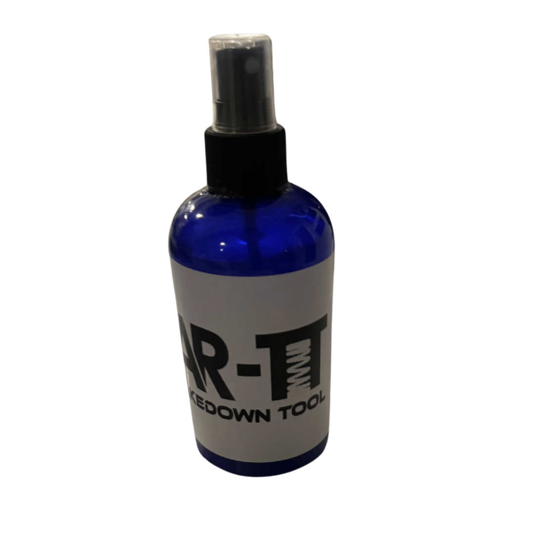 Takedown Tools All-Natural Gun Cleaner & Lubricant — 8 oz Spray