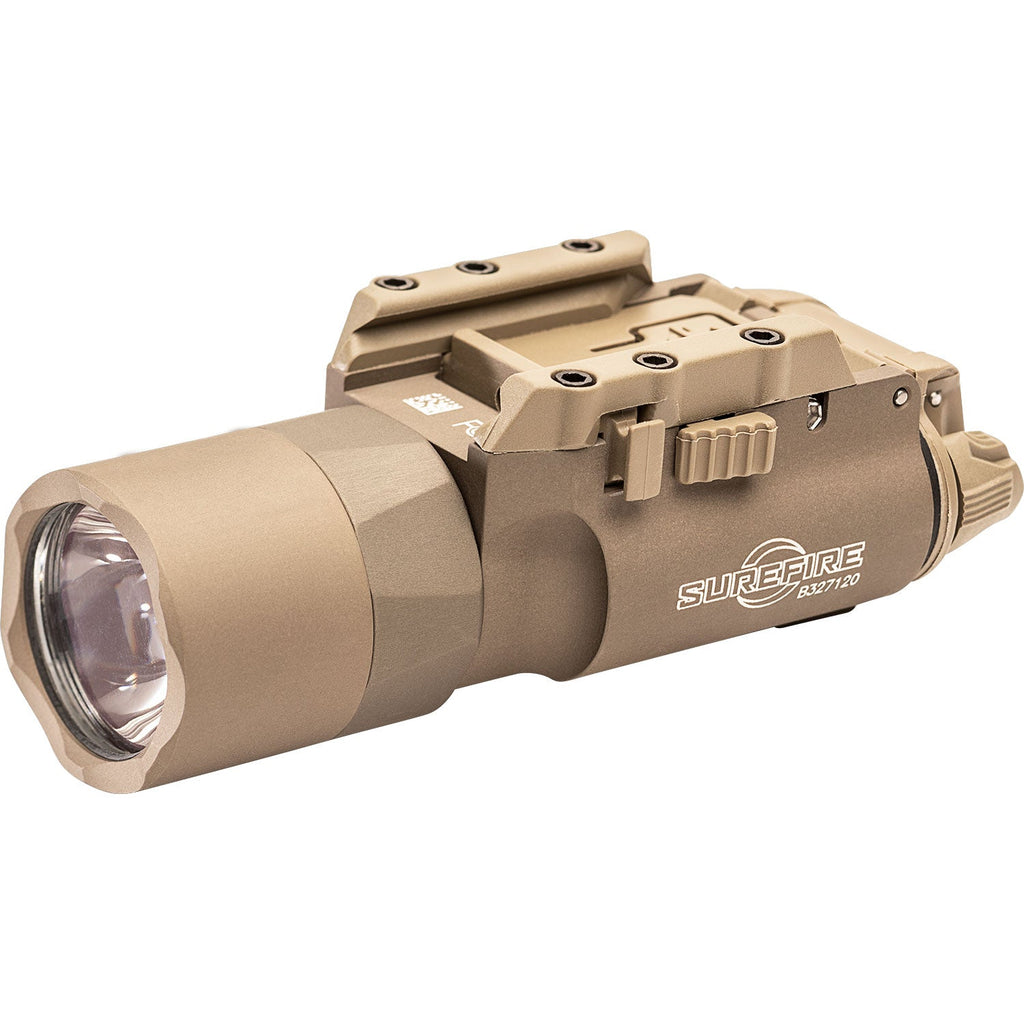 X300U (High Lumen)