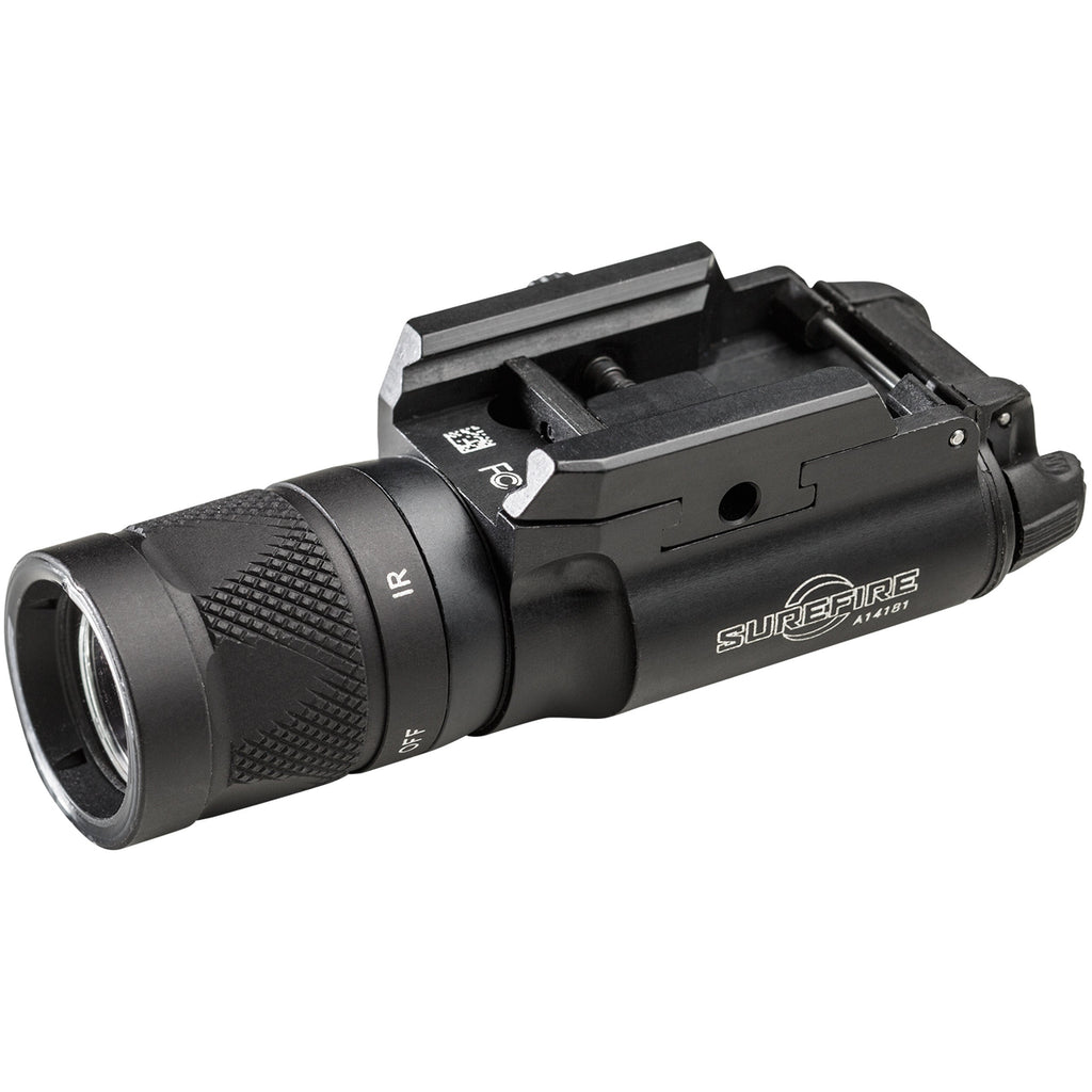 X300 Vampire WeaponLight Infrared