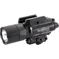 X400 Turbo High Candela Weapon Light
