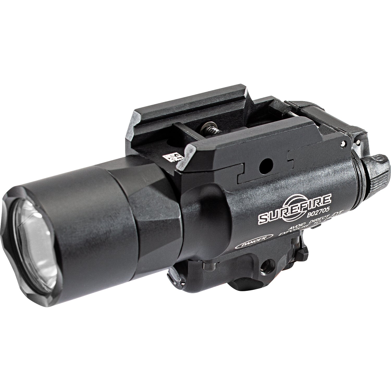 X400 Ultra WeaponLight High Lumen