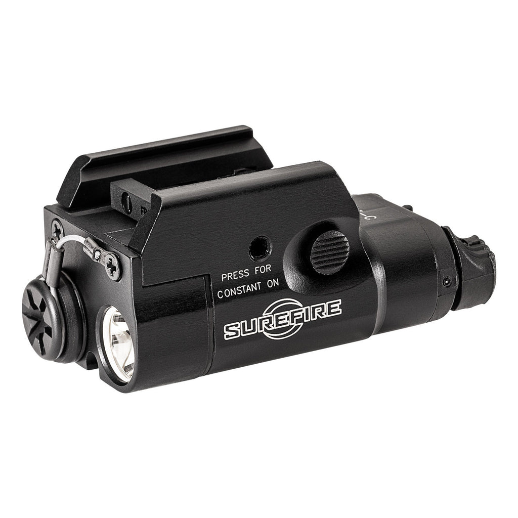 XC1 Compact Weapon Light