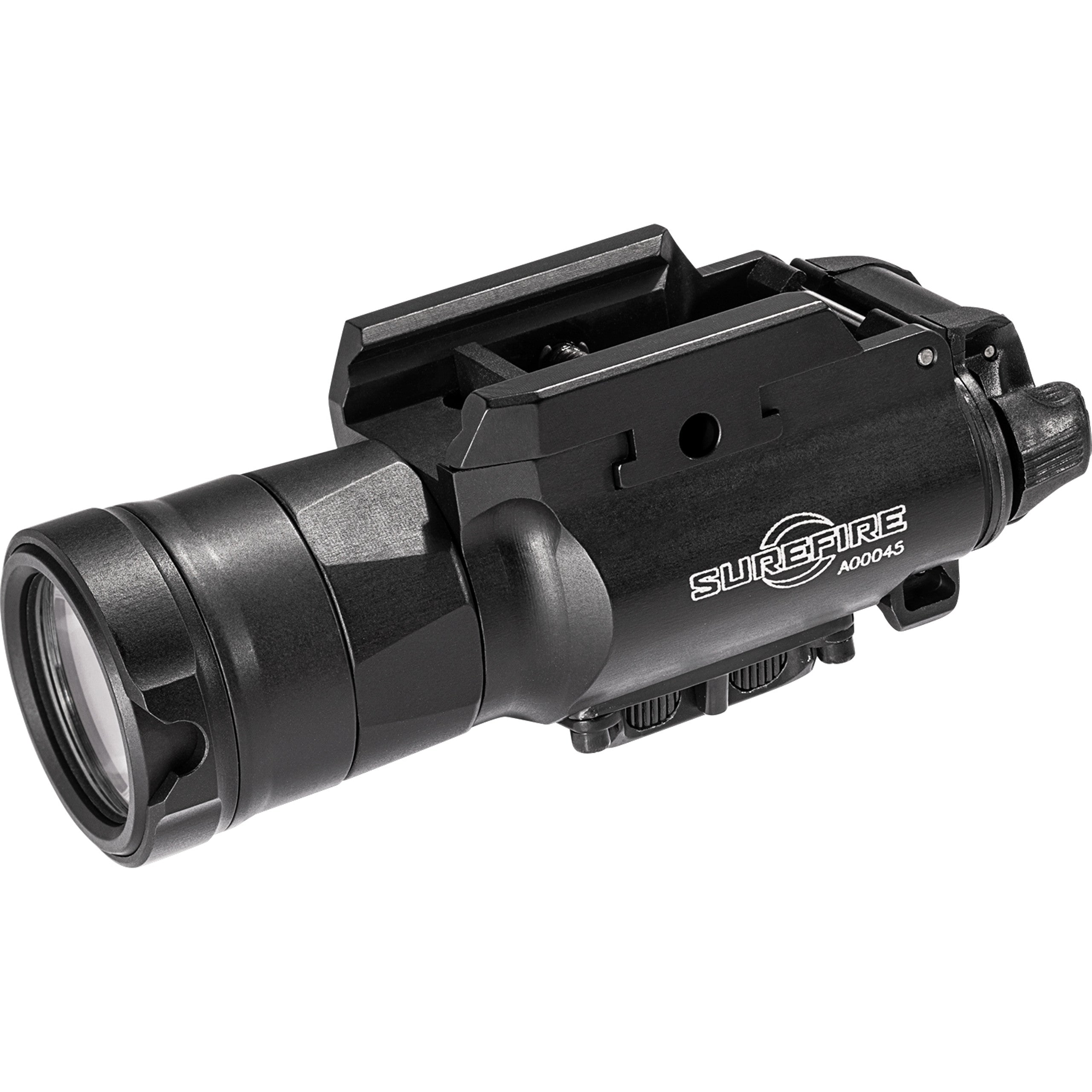XH30 MASTERFIRE High Lumen Weapon Light