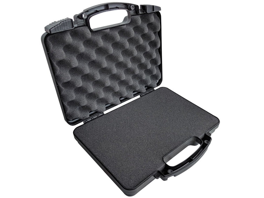 Pick and Pluck Pistol Case