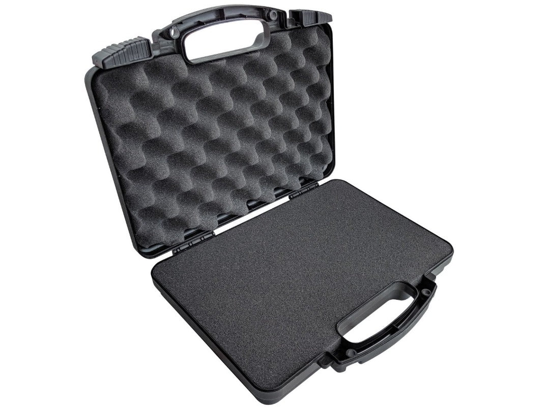 Pick and Pluck Pistol Case
