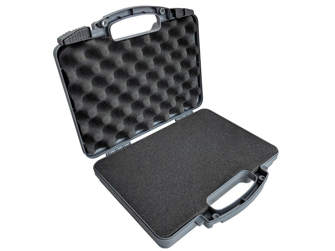 Pick & Pluck Pistol Case