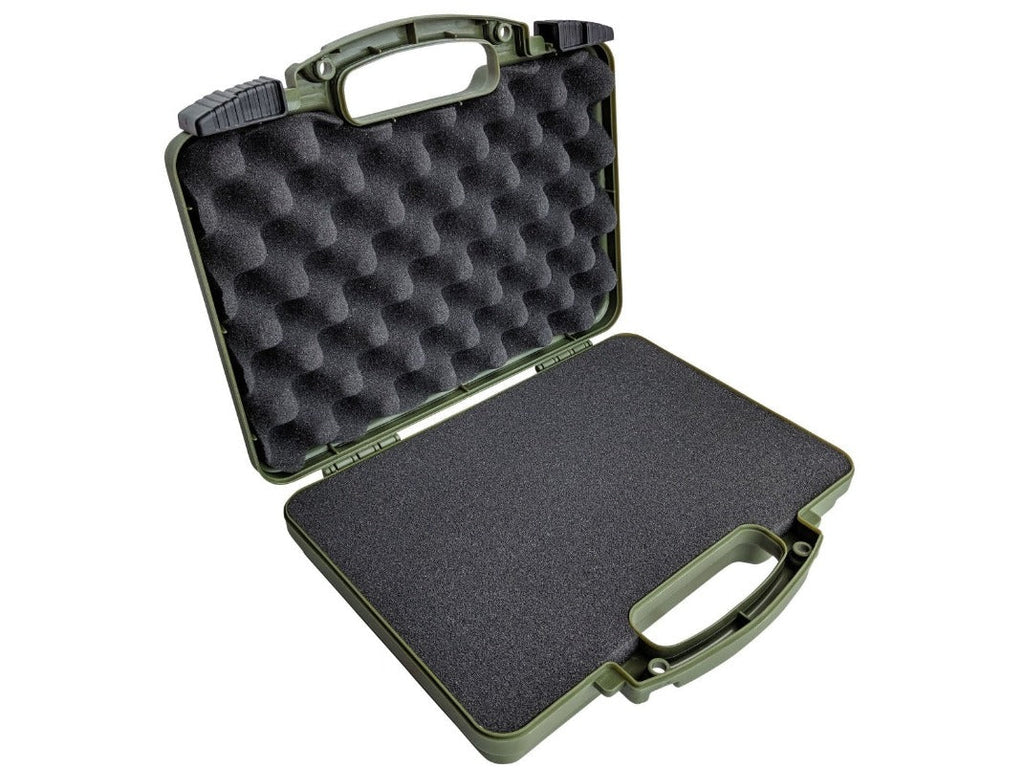 Pick & Pluck Pistol Case