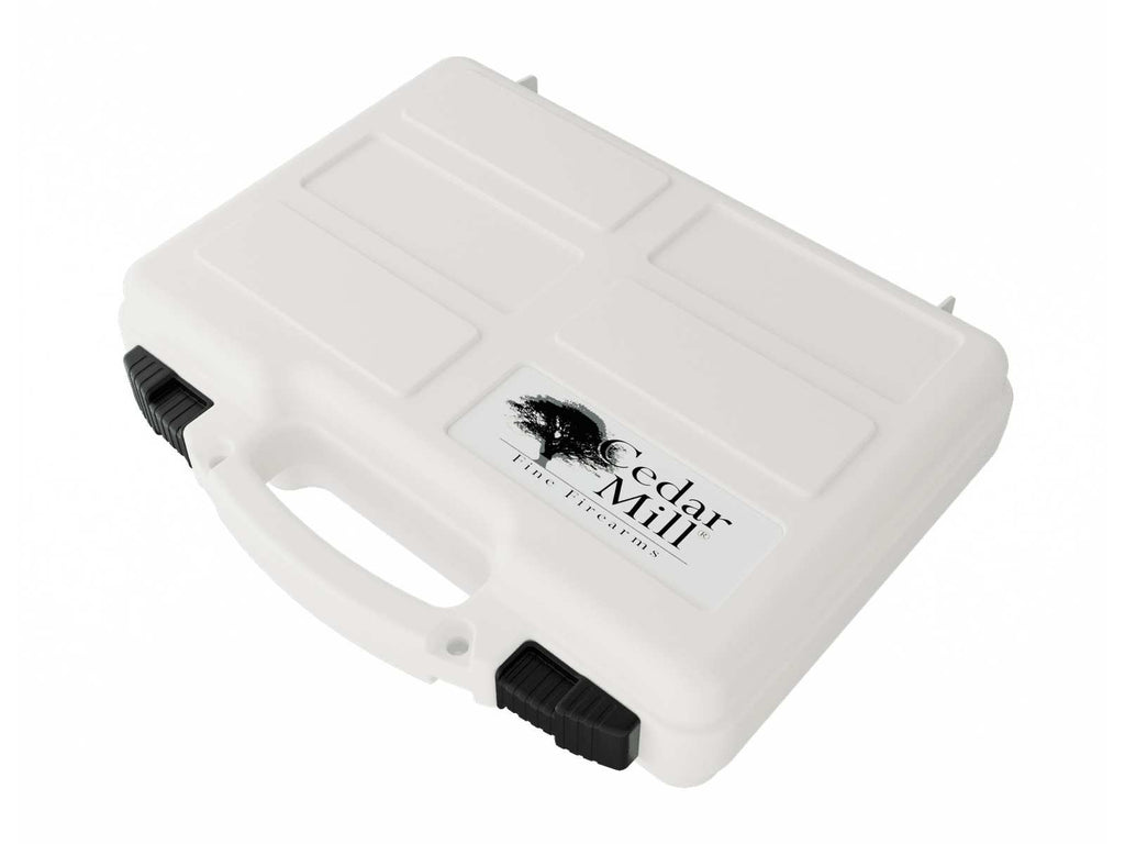 Pick & Pluck Pistol Case