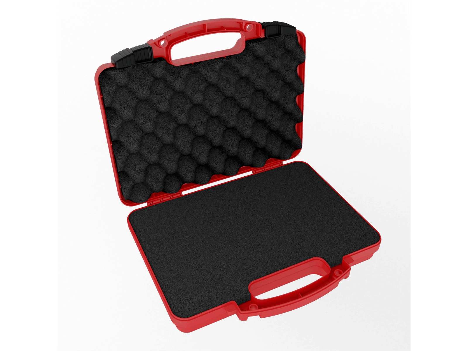 Pick & Pluck Pistol Case