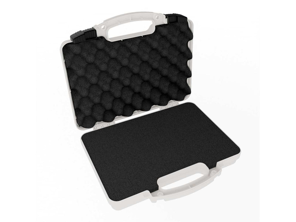 Pick & Pluck Pistol Case