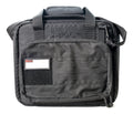 CYA Supply Grind Series Small Range Bag Double Pistol — storage and case view