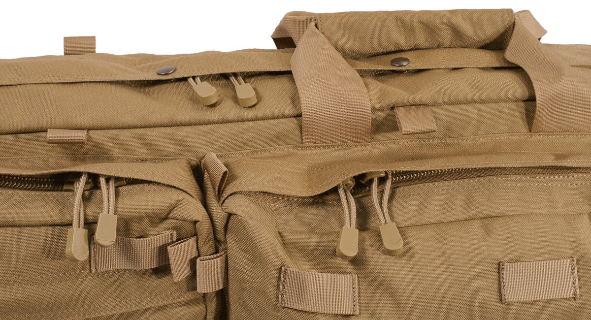 Elite Survival Systems Ultimate Sniper Drag Bag