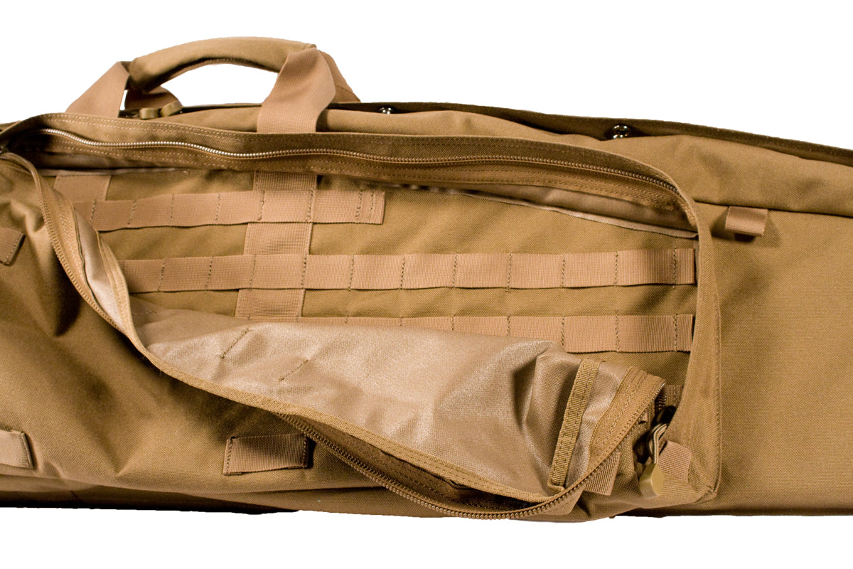 Elite Survival Systems Ultimate Sniper Drag Bag
