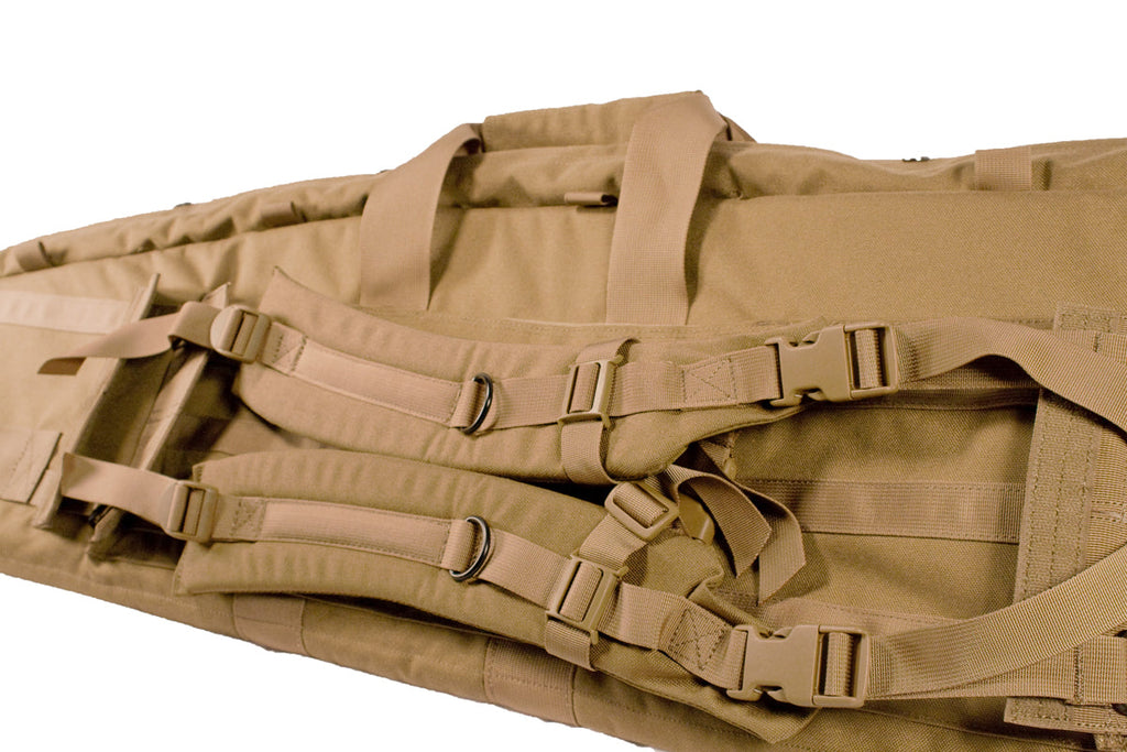 Elite Survival Systems Ultimate Sniper Drag Bag