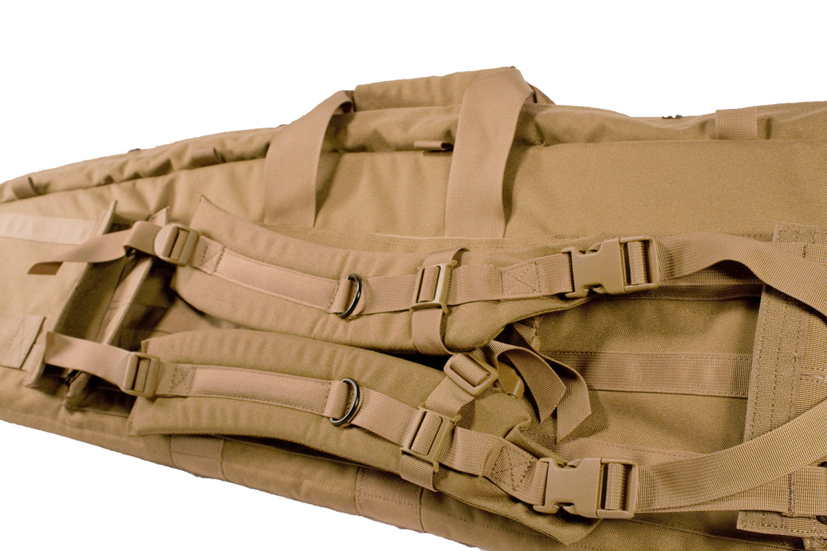 Elite Survival Systems Ultimate Sniper Drag Bag