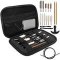 Universal Cleaning Kit — Flex Cable & Brass Rod System
