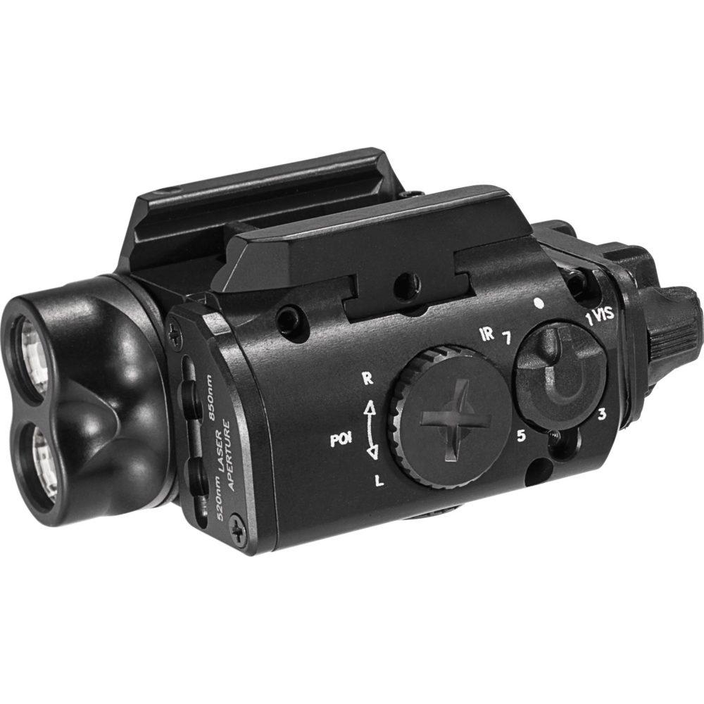 XVL2 Low Power Weapon Light
